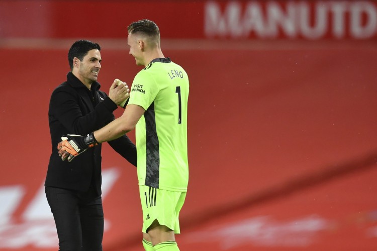 标晚:莱诺会在欧洲杯后与阿森纳谈论个人未来