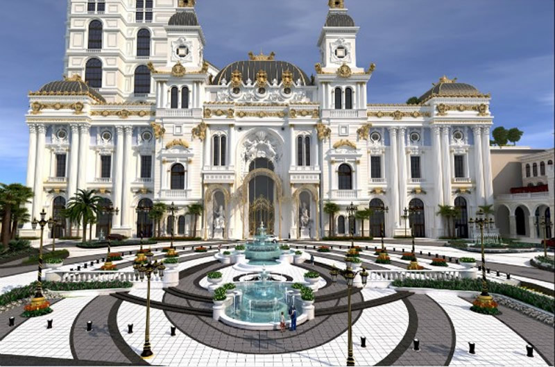 外媒指博华太平洋倘失塞班岛赌牌 当地博彩委员倡不再开赌