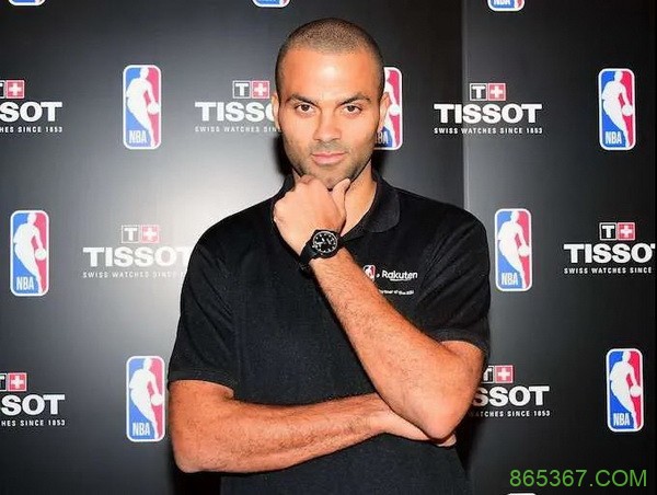 托尼-帕克成为今年WSOP主赛事第一位资格赛选手