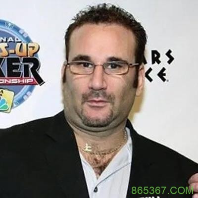 "大嘴 "Mike Matusow到底怎么了?