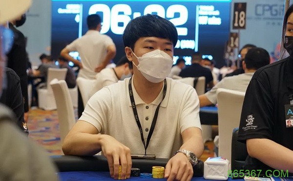 2021CPG济南站 | 主赛总人数1276，350位选手成功进入复赛