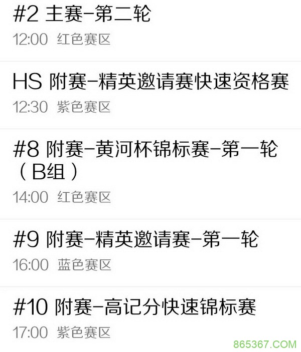 2021CPG济南站 | 主赛总人数1276，350位选手成功进入复赛