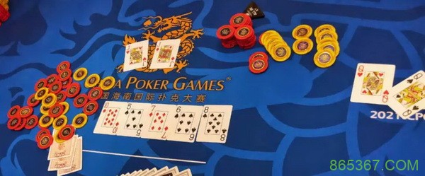 2021CPG济南站 | 泡沫诞生，张彬领衔33人进入下一轮