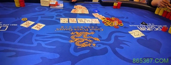 2021CPG济南站 | 泡沫诞生，张彬领衔33人进入下一轮