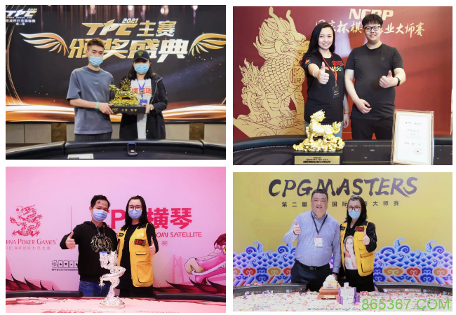 五周年——全家桶大奉送！