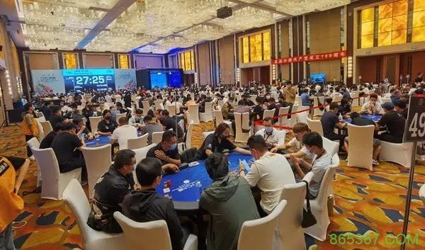 五周年——全家桶大奉送！