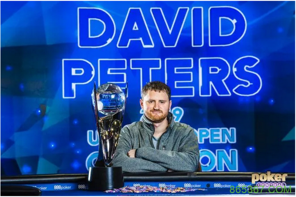 美国扑克公开赛下周回归,12场决赛桌将被直播