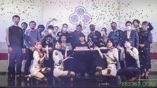 日本将对扑克游戏进行监管