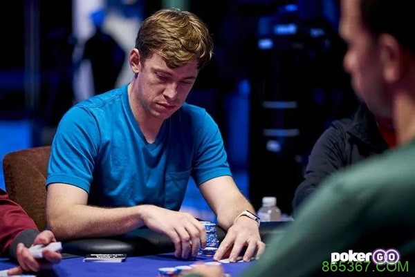 “跑”进高额职牌圈第一人