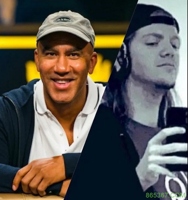 Landon Tice取得第五场单挑赛的胜利