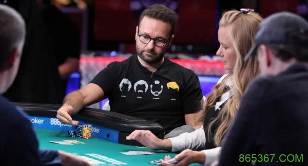 2021年WSOP的日程安排让丹牛异常兴奋