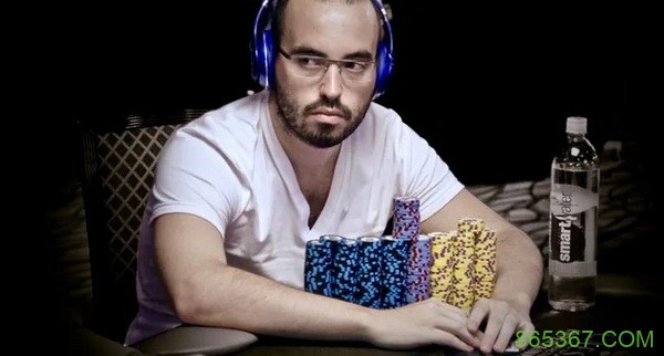 Bryn Kenney拒绝Doug Polk的百万美元单挑报价!