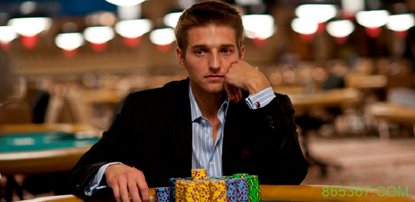 职业玩家们谈论他们的锦标赛生活