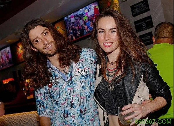 职业玩家们谈论他们的锦标赛生活