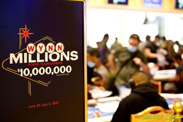 Bryn Kenney 被Alex Foxen淘汰出局!