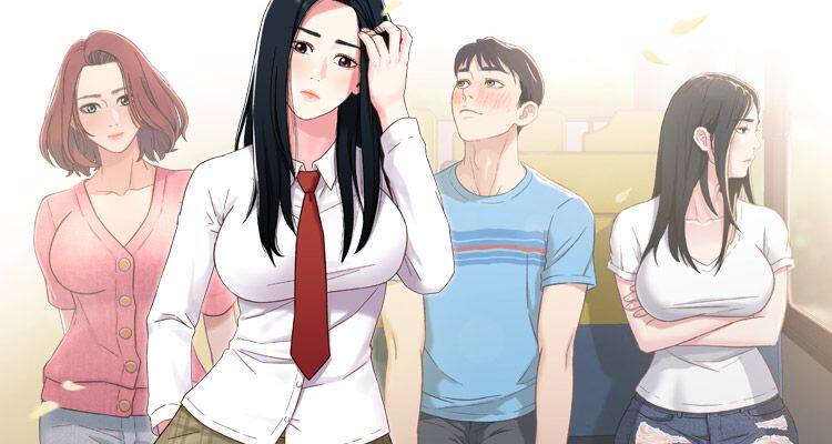 《兄妹关系》韩漫漫画全集免费无删减阅读