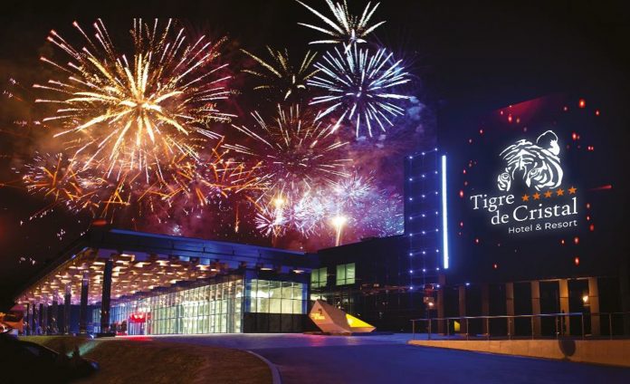 凯升增持水晶虎宫殿股权 指靠本地客带动疫市复苏看准俄日韩客源