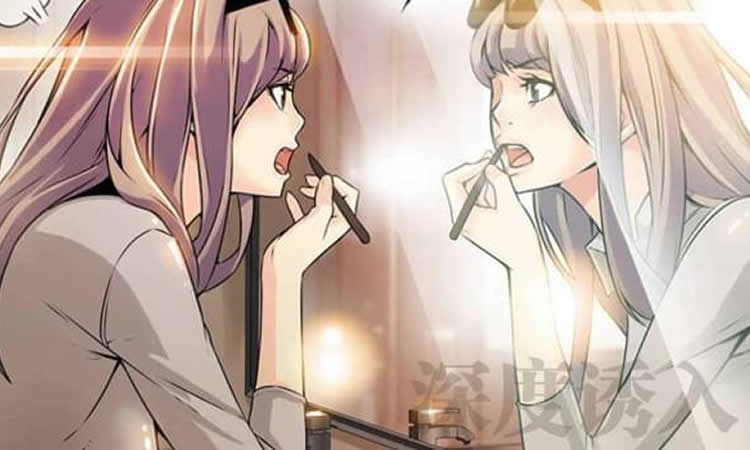 「漫画免费版」《深度诱入》-第1话