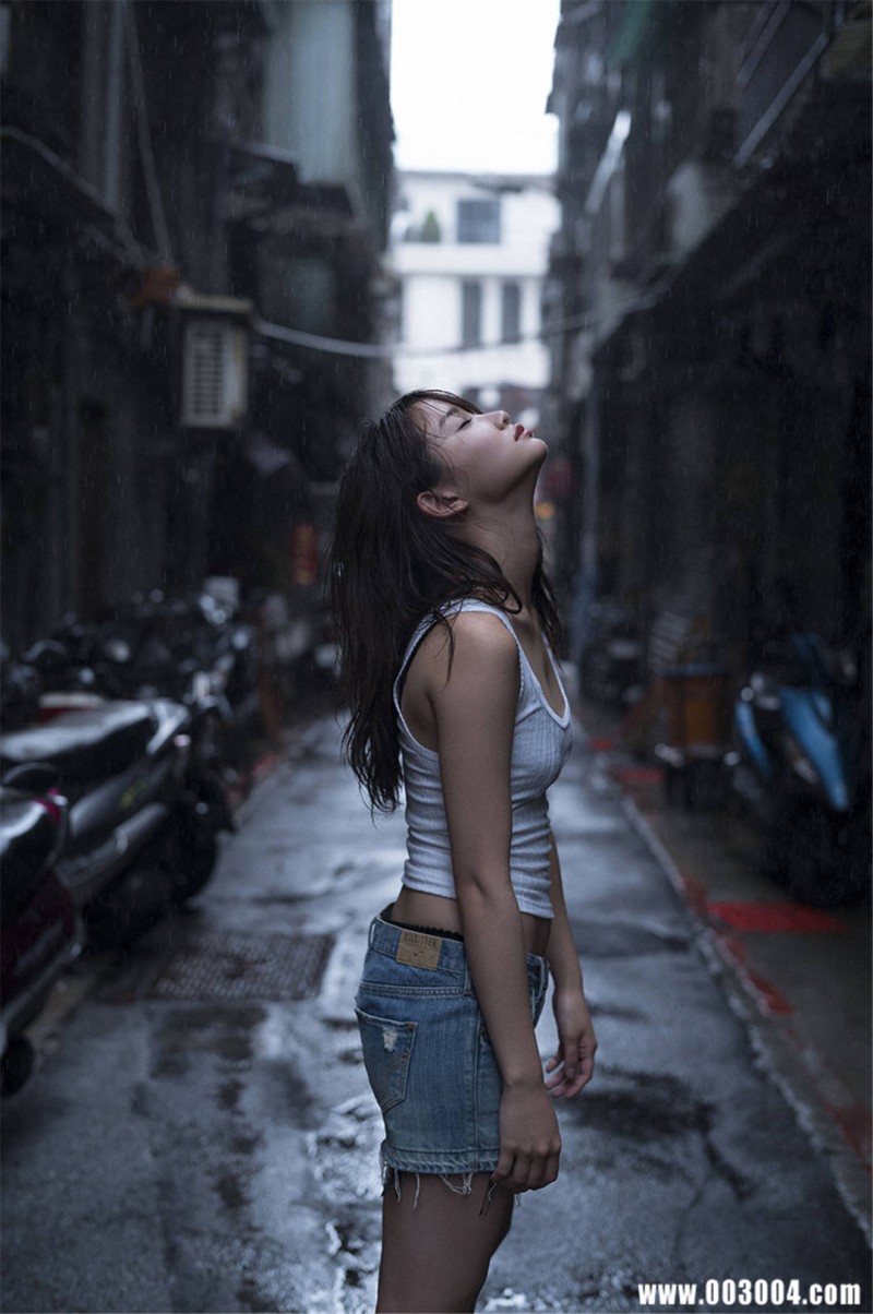 永尾玛利亚写真集《この惑星の何処かで……》高清全本