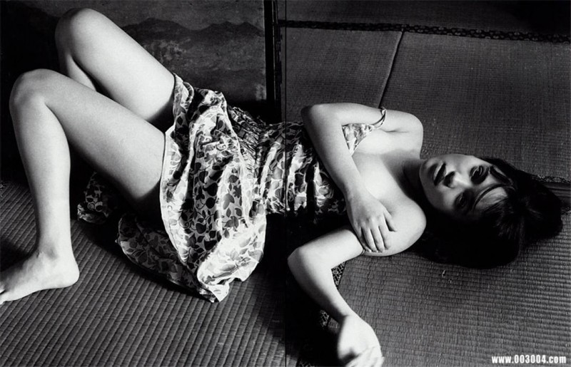 永井流奈写真集《天城淫行》高清全本 精品