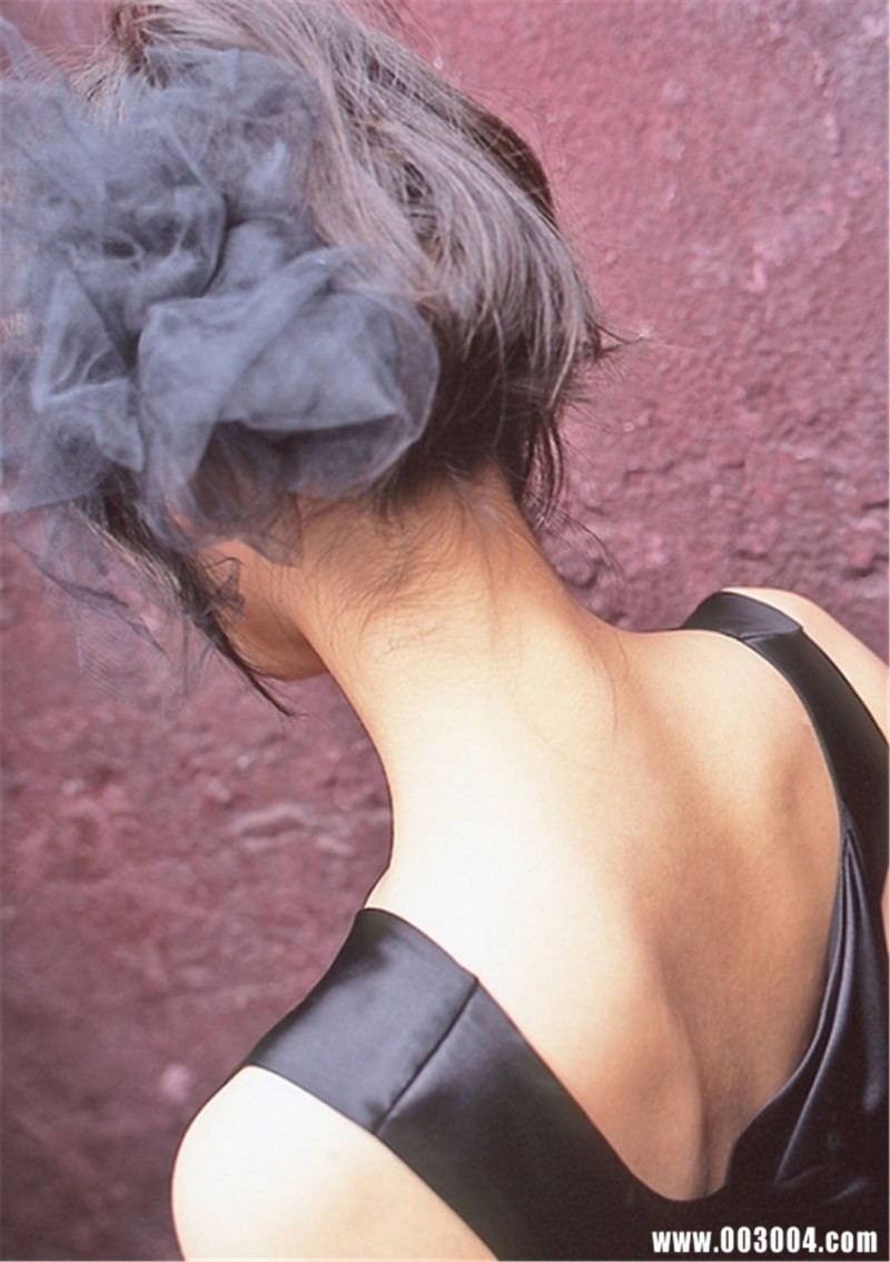 堀北真希写真集《Sweet Magic》高清全本 堀北真希写真集《Sweet Magic》高清全本 精品