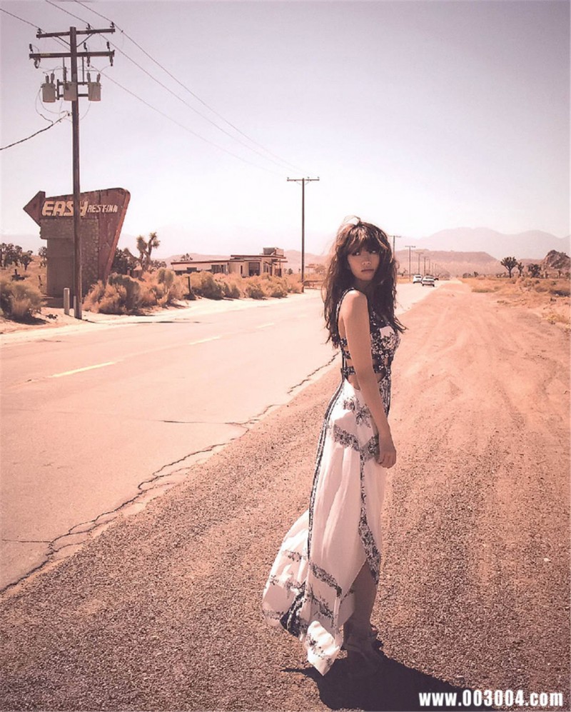 永远の大众情人 | 小嶋阳菜写真集《どうする》高清全本 精品