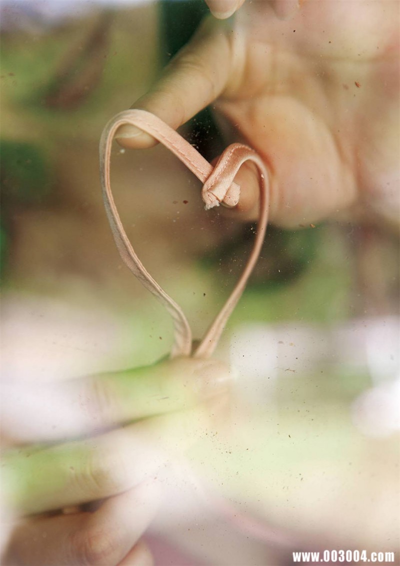 逢泽莉娜写真集《人鱼》高清全本