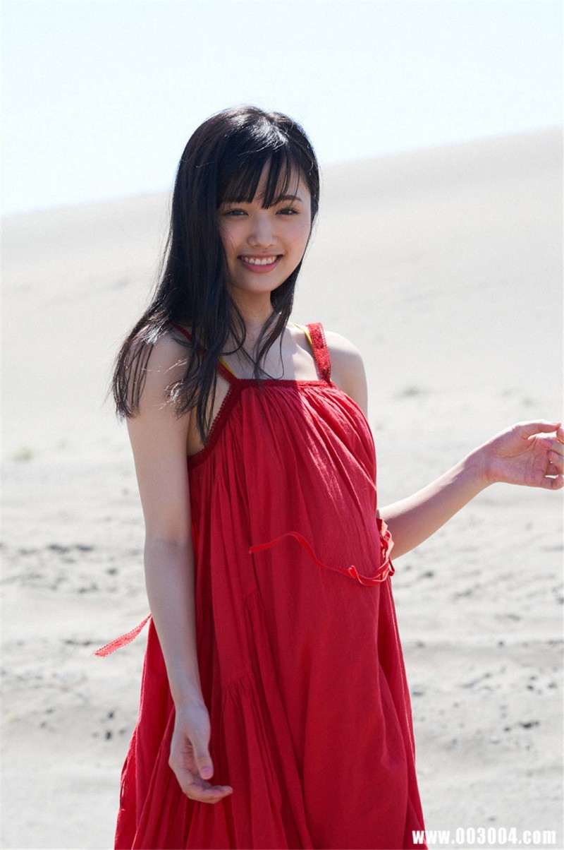 安藤咲樱写真集《Extra EX879》高清全本 精品