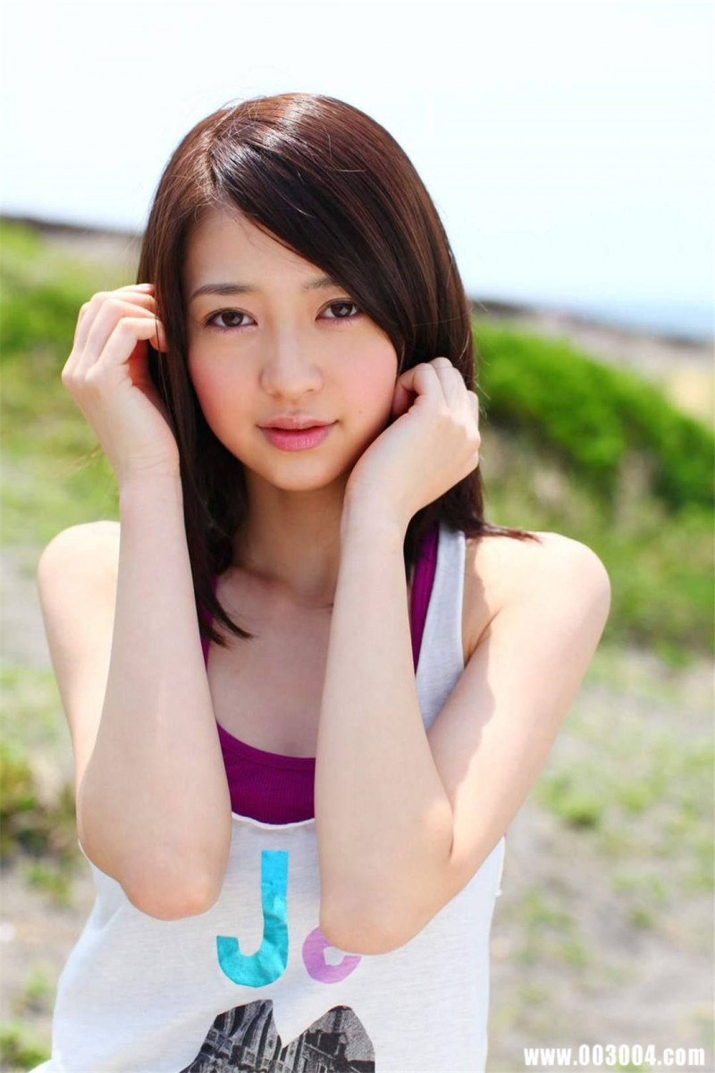 逢泽莉娜写真集《Colorful Days》高清全本 逢泽莉娜写真集《Colorful Days》高清全本