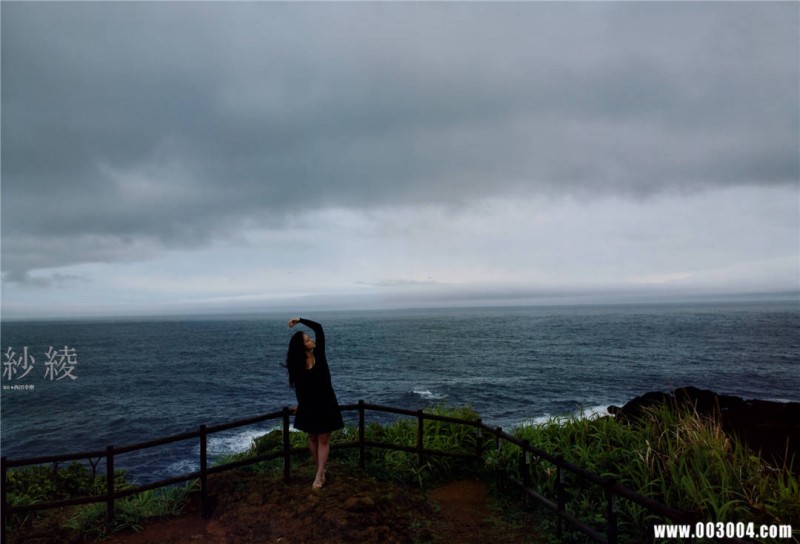 入江纱绫写真集《紗綾》高清全本 精品