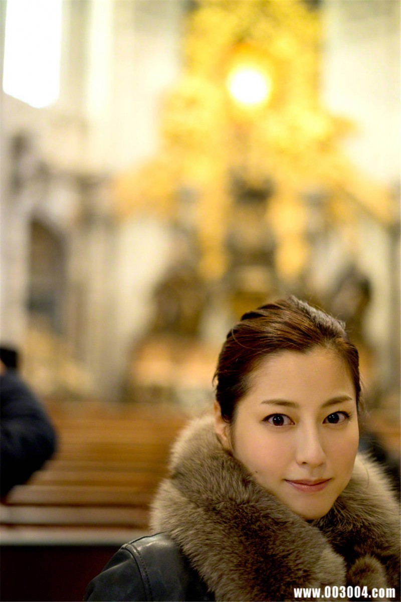 杉本有美写真集《 [Wanibooks(WBGC)] No.136 》高清全本 精品