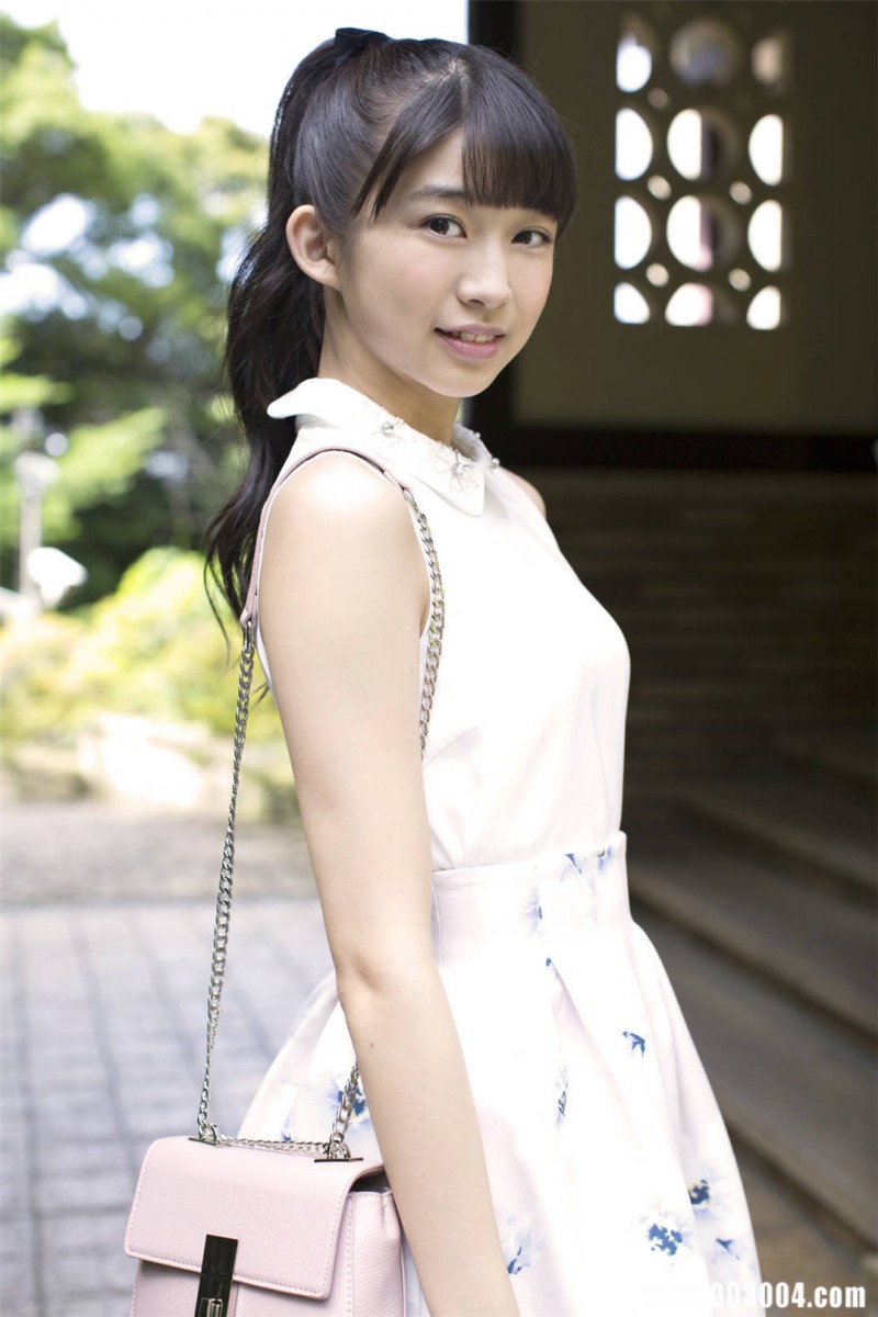 牧野真莉爱写真集《 Hello! Project Digital Books Vol.154 》高清全本 牧野真莉爱写真集《 Hello! Project Digital Books Vol.154 》高清全本