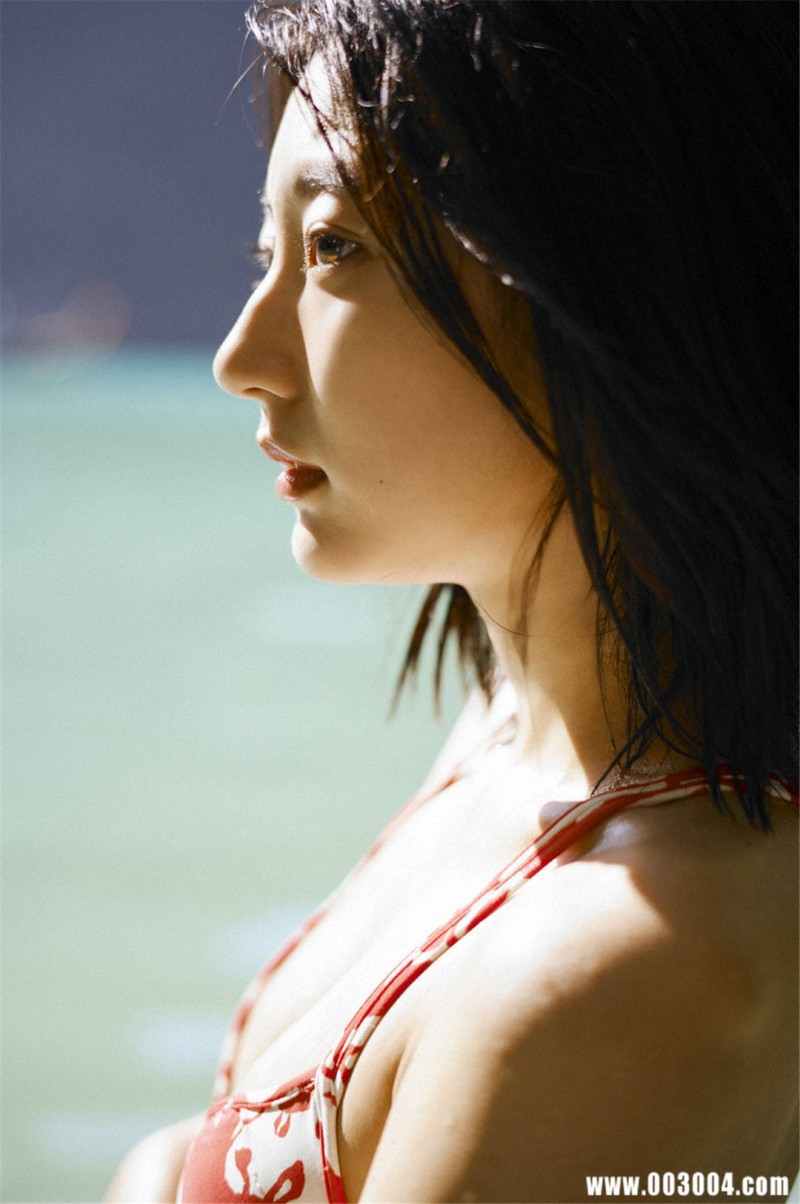 武田玲奈写真集《 史上最强女子 》高清全本 精品