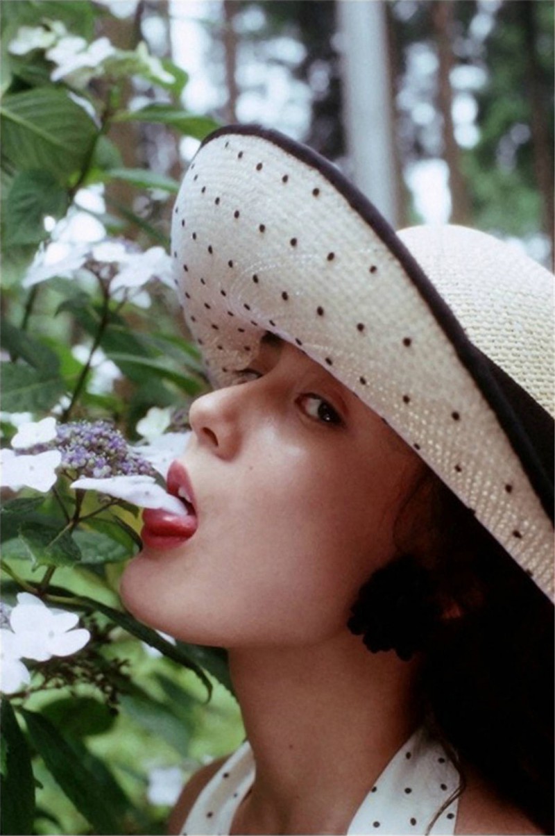 最美丽的女优 | 叶山丽子唯美百合写真集《麗子と麗奈》高清全本 精品