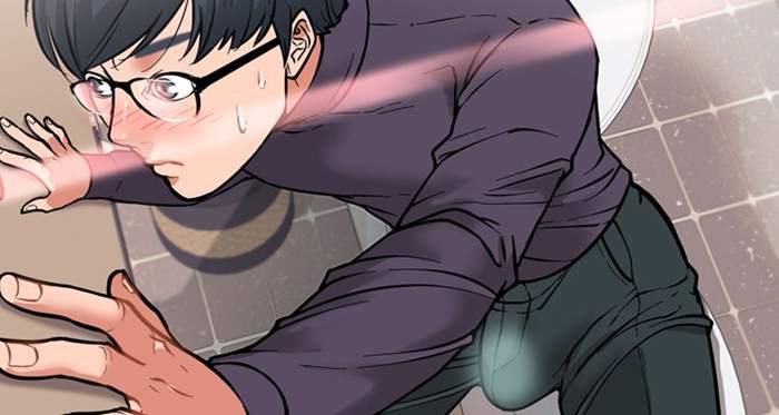 教授你还等什么漫画-教授你还等什么无删版