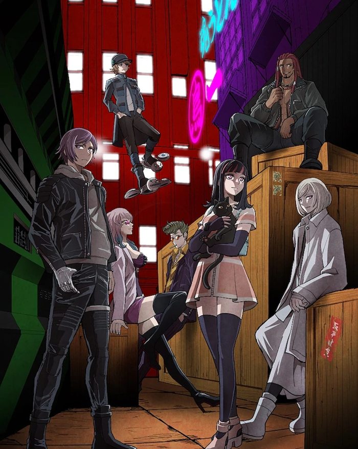 全员恶玉漫画-全员恶玉全集免费阅读观看