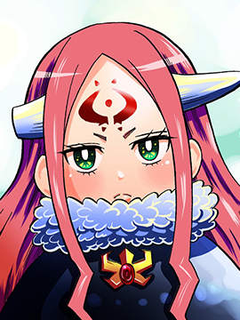 女儿似乎是从异世界转生过来的魔王漫画-女儿似乎是从异世界转生过来的魔王无删版