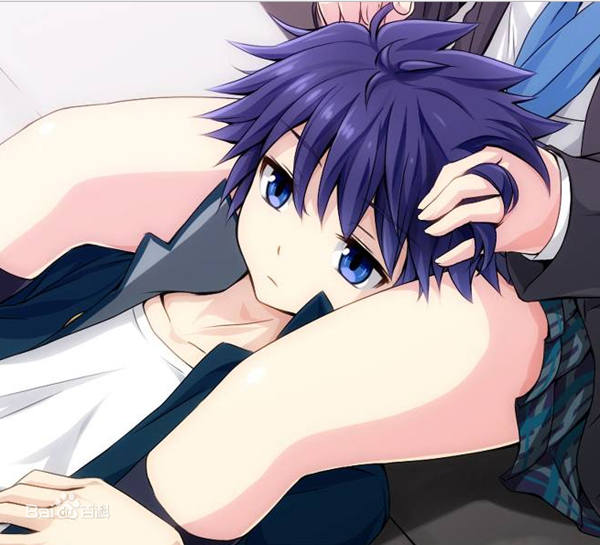 完全没有恋爱感情的青梅竹马漫画-完全没有恋爱感情的青梅竹马无删版