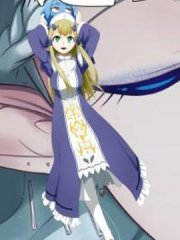 边境的圣女漫画-边境的圣女无删版