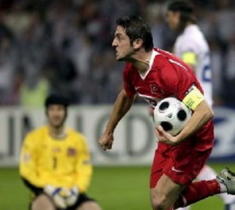 欧洲杯往事第八篇：从绝杀到反绝杀，记2008年欧洲杯不死的土耳其