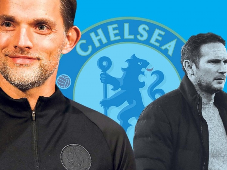 切尔西赛季总结:辗转起航再创辉煌,收官战奏响赛季最强音