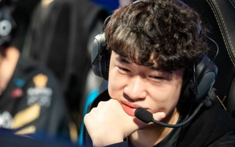 Xiaohu浅谈BeryL:他决赛第五盘挺正常 就是余震塔姆挺离谱的