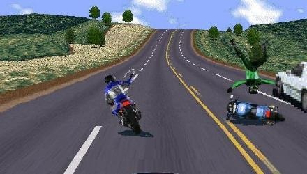 夜谈会:童年时候你玩过哪些经典的游戏?