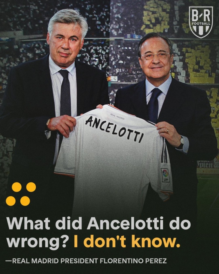 记者挖坟6年前采访,老佛爷谈为何炒掉安帅:我不知道