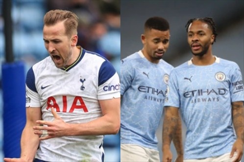 【不靠谱传闻】曼城准备用斯特林+热苏斯+钱换凯恩