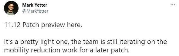11.12版本改动前瞻:蒙多重做归来 卡莎纳尔削弱 人马厄斐琉斯加强
