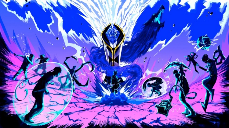 LCS官方发布2021夏季赛宣传片：胜利者只有一个