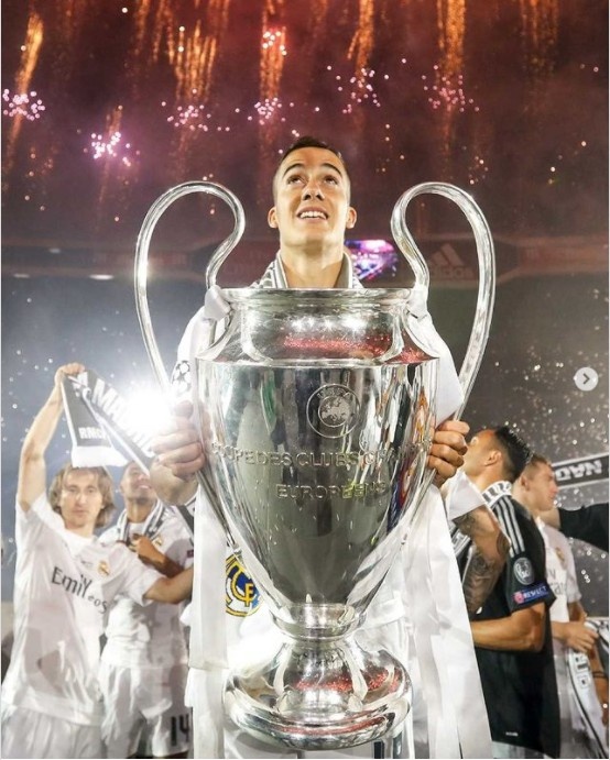 依旧是那个白衣少年!一起来看巴斯克斯皇马生涯精彩集锦?