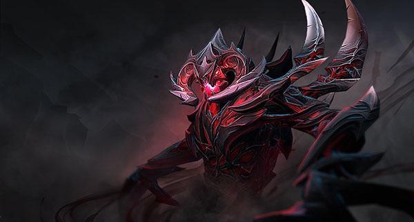 夜谈会:有哪个英雄是让你一见倾心GET到点的