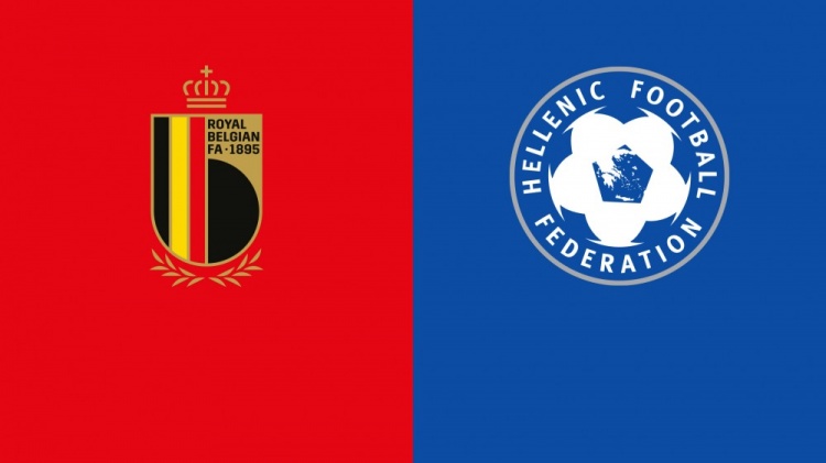 比利时vs希腊首发：卢卡库、卡拉斯科先发，小阿扎尔出战